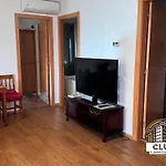 Cluj Aparthotel - Viva City -