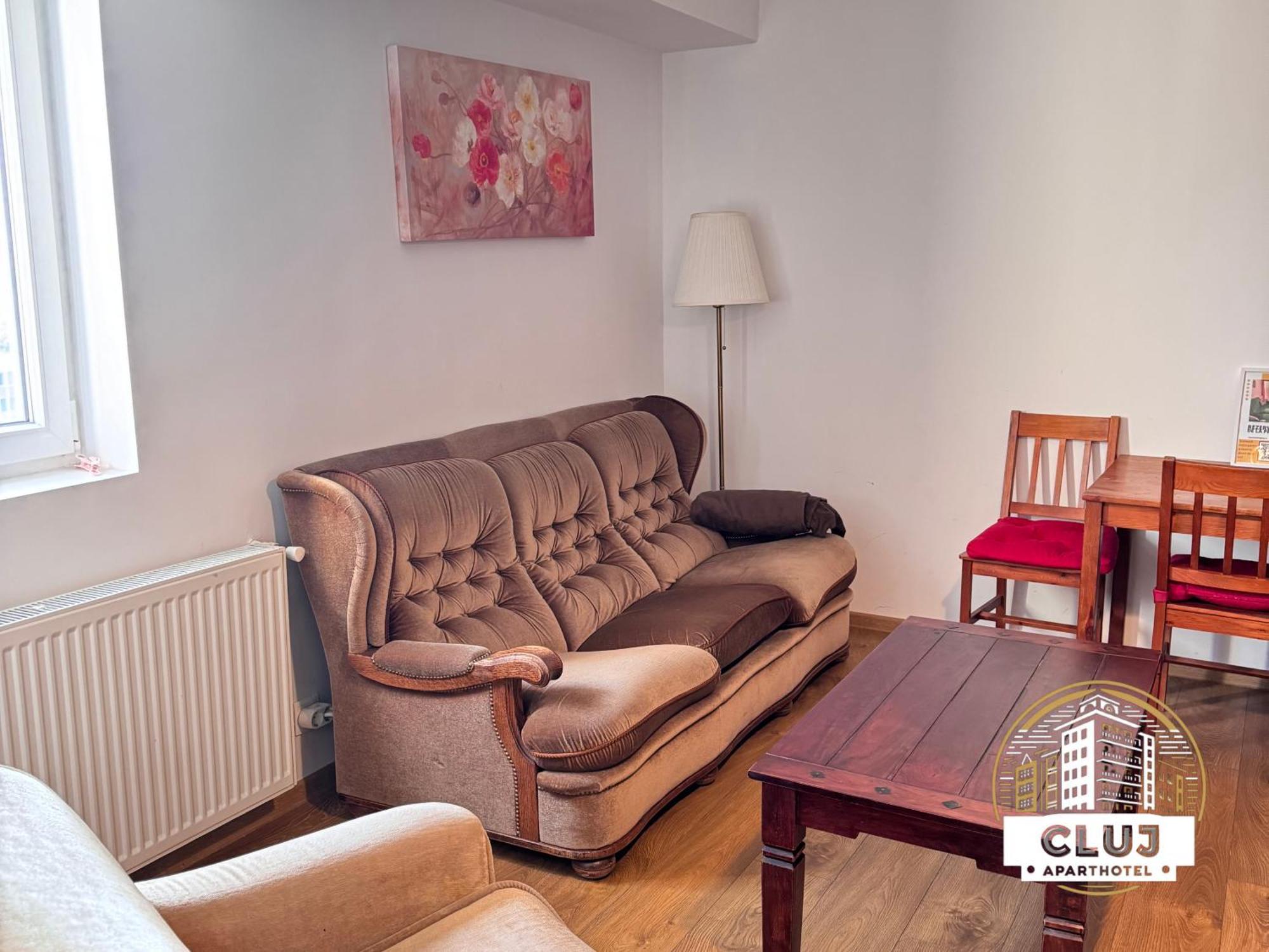 - Viva - Apartment Cluj-Napoca