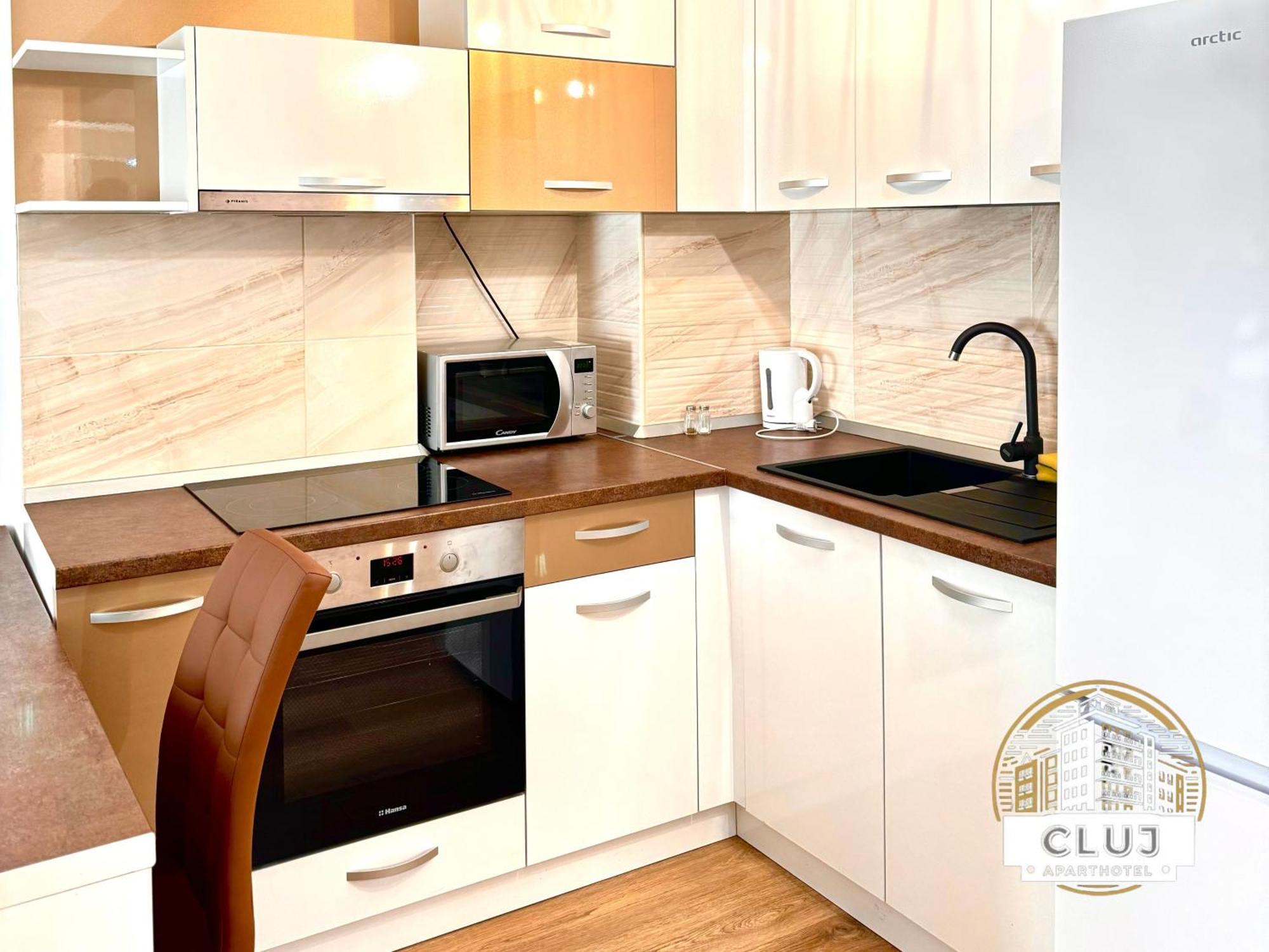- Viva - Apartment Cluj-Napoca