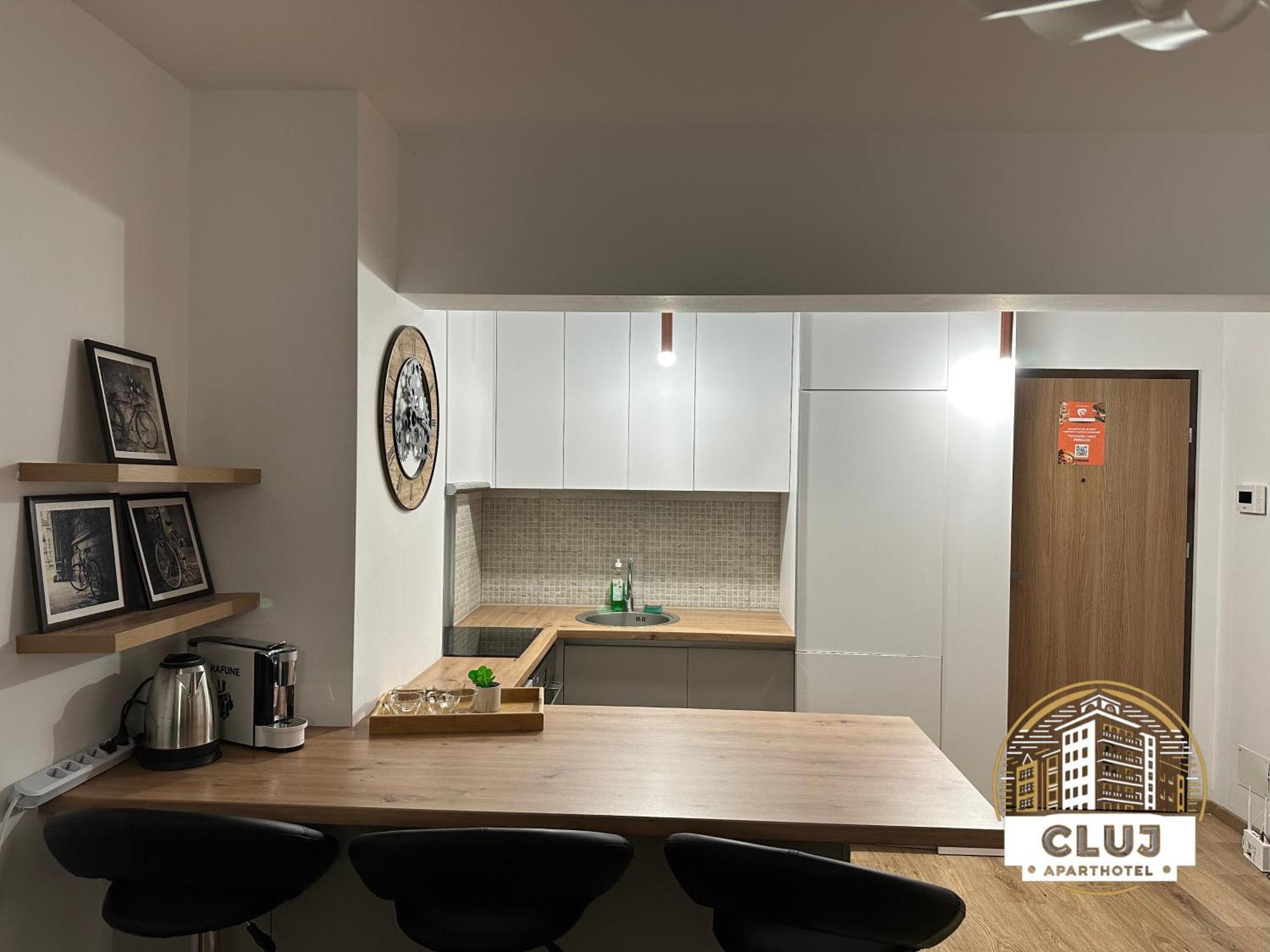 Apartment - Viva - Cluj-Napoca