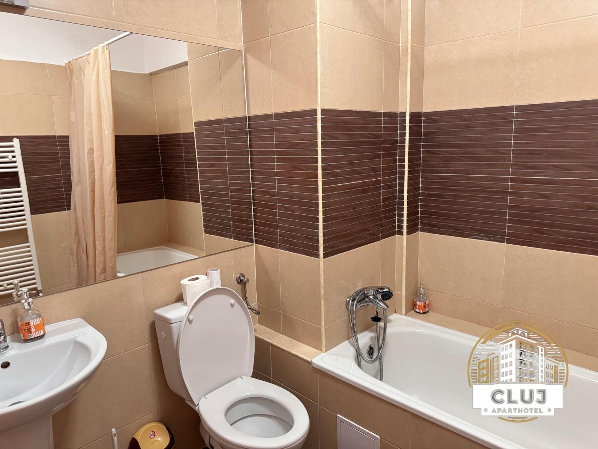- Viva - Apartment Cluj-Napoca