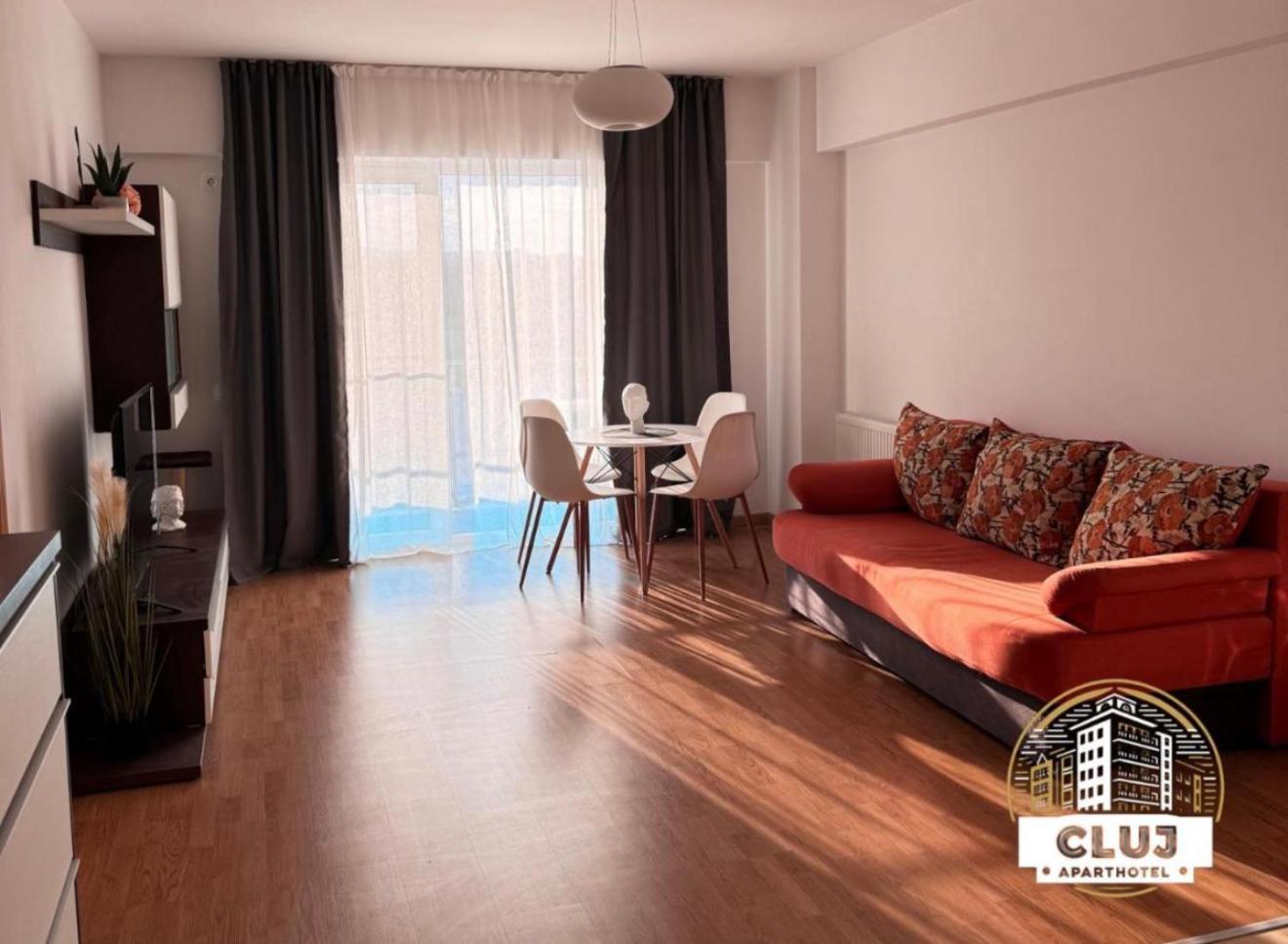 - Viva - Apartment Cluj-Napoca